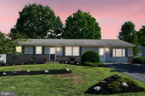 Stevens, PA 17578,33 STONY RUN RD