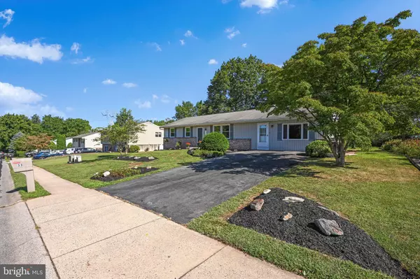 Stevens, PA 17578,33 STONY RUN RD