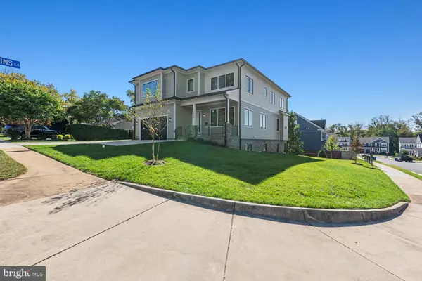 Falls Church, VA 22043,6449 ORLAND ST