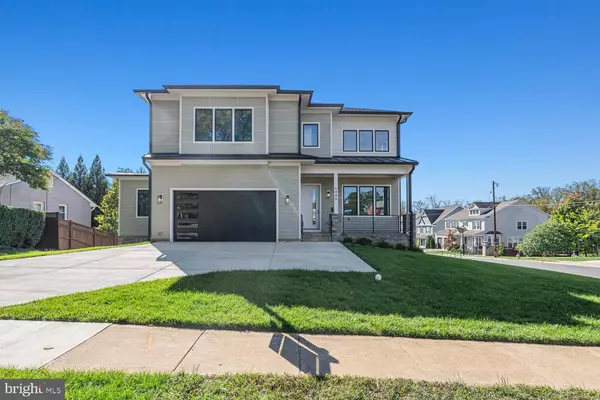 Falls Church, VA 22043,6449 ORLAND ST