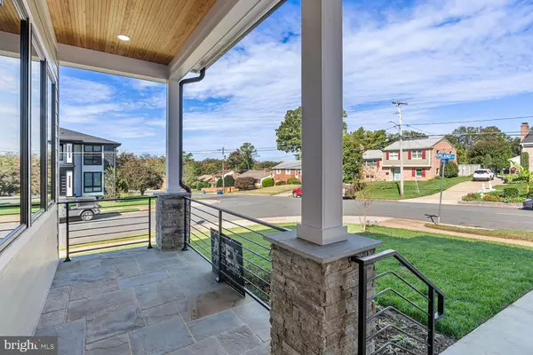 Falls Church, VA 22043,6449 ORLAND ST