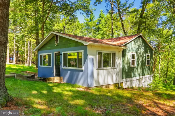 Greentown, PA 18426,204 SHINY MOUNTAIN ROAD