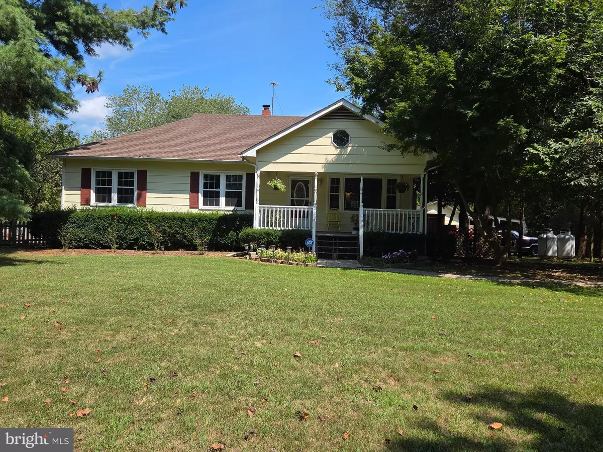 Unionville, VA 22567,9337 EVERONA RD