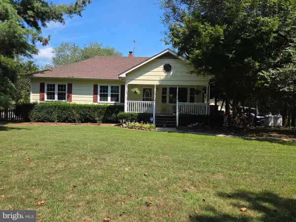 9337 EVERONA RD, Unionville, VA 22567