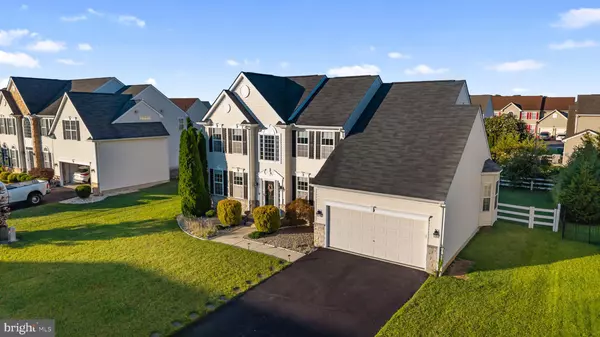 Smyrna, DE 19977,160 NEEDHAM DR