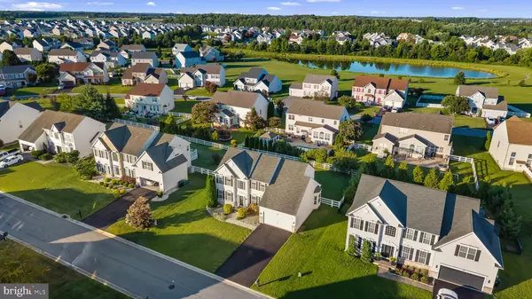 Smyrna, DE 19977,160 NEEDHAM DR