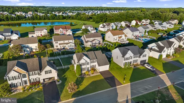 Smyrna, DE 19977,160 NEEDHAM DR