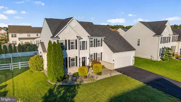 160 NEEDHAM DR, Smyrna, DE 19977