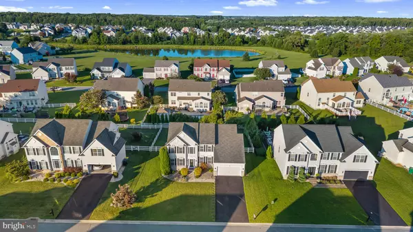 Smyrna, DE 19977,160 NEEDHAM DR