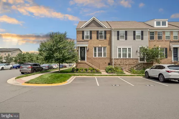 Manassas, VA 20112,10758 HINTON WAY