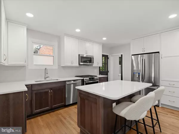 Arlington, VA 22203,630 N EDISON ST