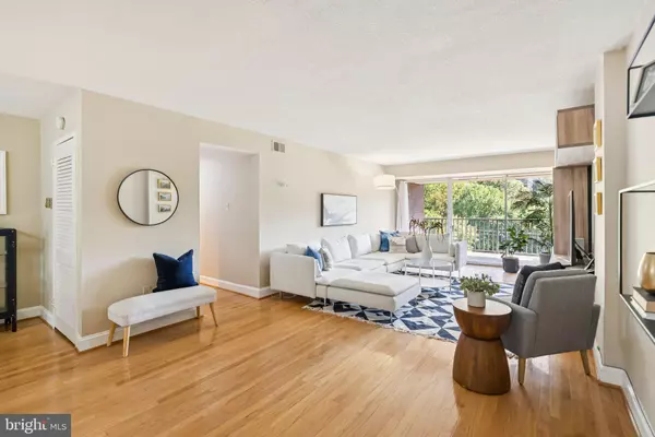 Arlington, VA 22202,1300 ARMY NAVY DR #514