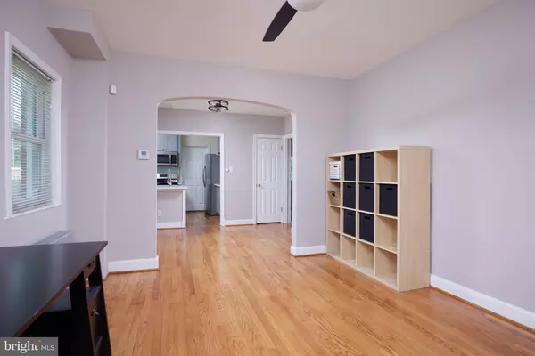 Washington, DC 20002,2208 S ST NE