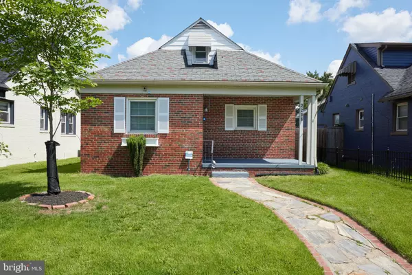 Washington, DC 20002,2208 S ST NE