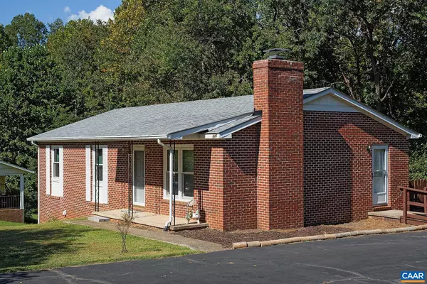 930 CLAUDIUS CT, Crozet, VA 22932