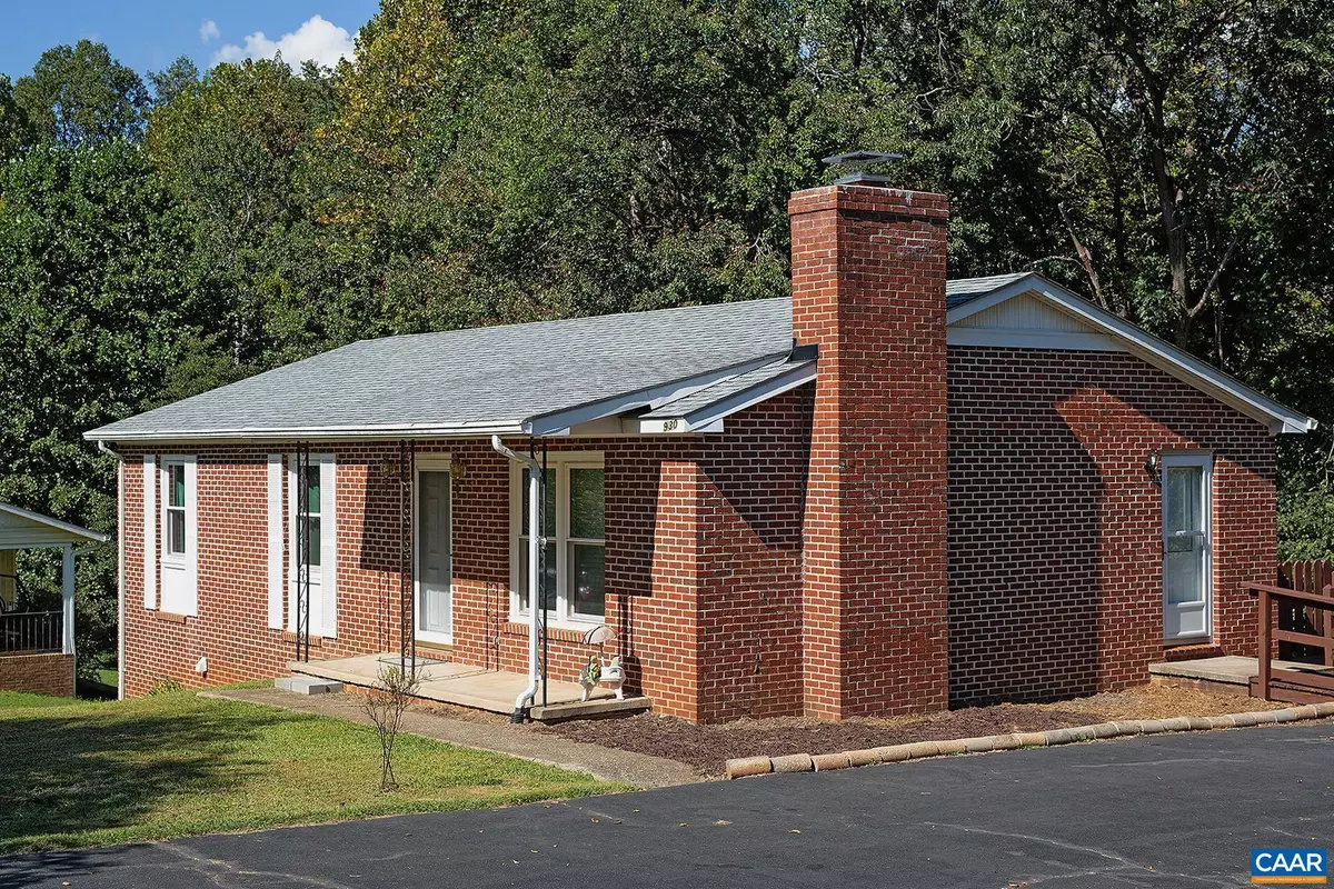 Crozet, VA 22932,930 CLAUDIUS CT