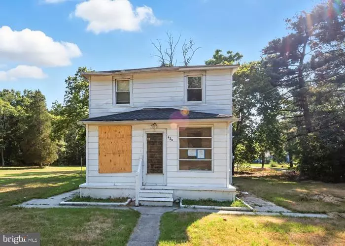 Berlin, NJ 08009,423 BINKER AVE