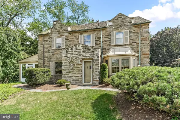 Elkins Park, PA 19027,632 FOXCROFT RD