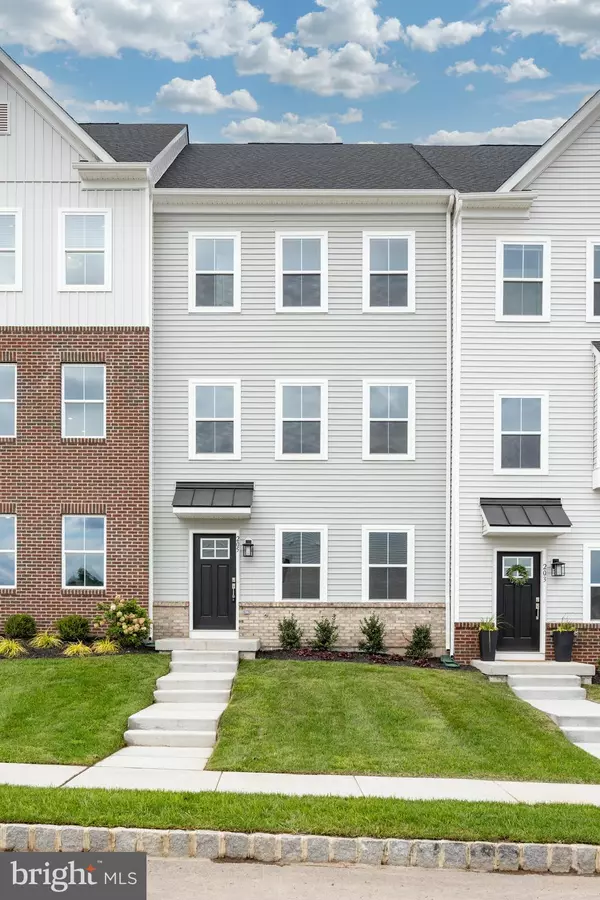Phoenixville, PA 19460,205 BRONZE ST
