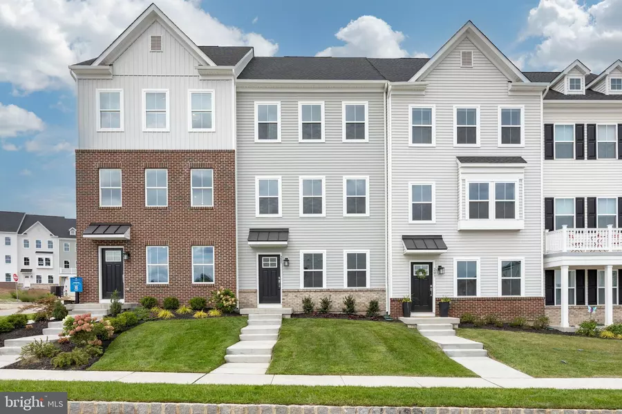 205 BRONZE ST, Phoenixville, PA 19460