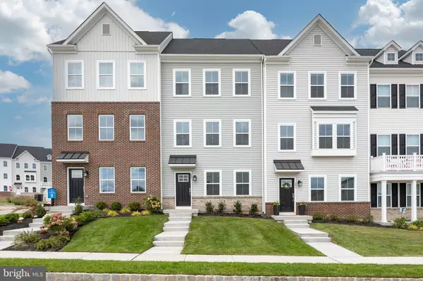 205 BRONZE ST, Phoenixville, PA 19460