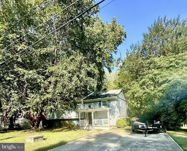 Crownsville, MD 21032,1158 BLUE BIRD LN