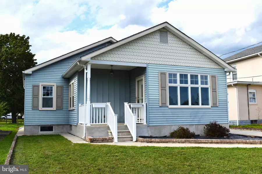 302 W ARBOR AVE, Landisville, NJ 08326