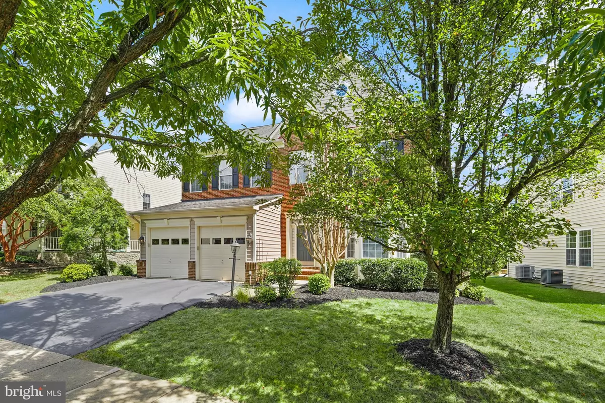 Leesburg, VA 20176,19296 CREEK FIELD CIR