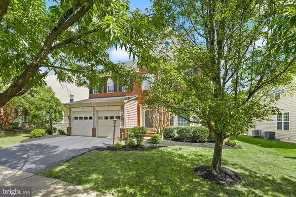 19296 CREEK FIELD CIR, Leesburg, VA 20176