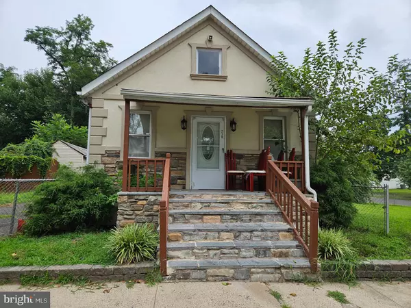 238 GRAND AVE, Hamilton, NJ 08610