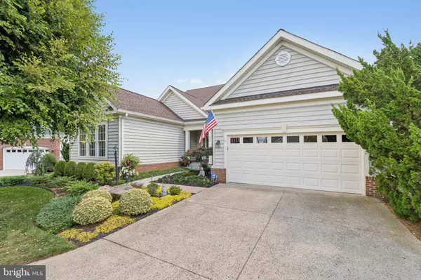 6249 CLAY HILL CT, Gainesville, VA 20155
