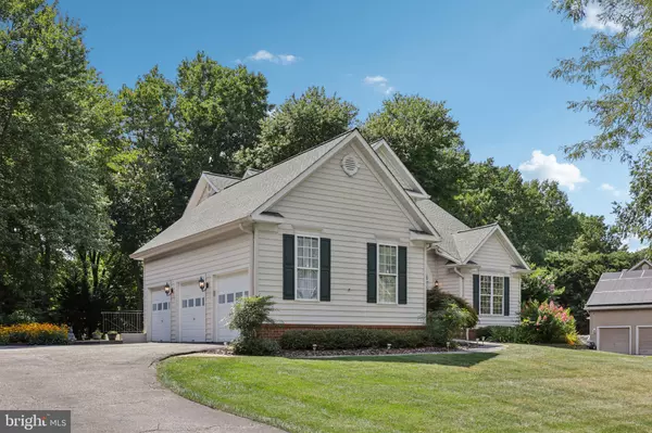 Edgewater, MD 21037,609 HAVENHILL RD