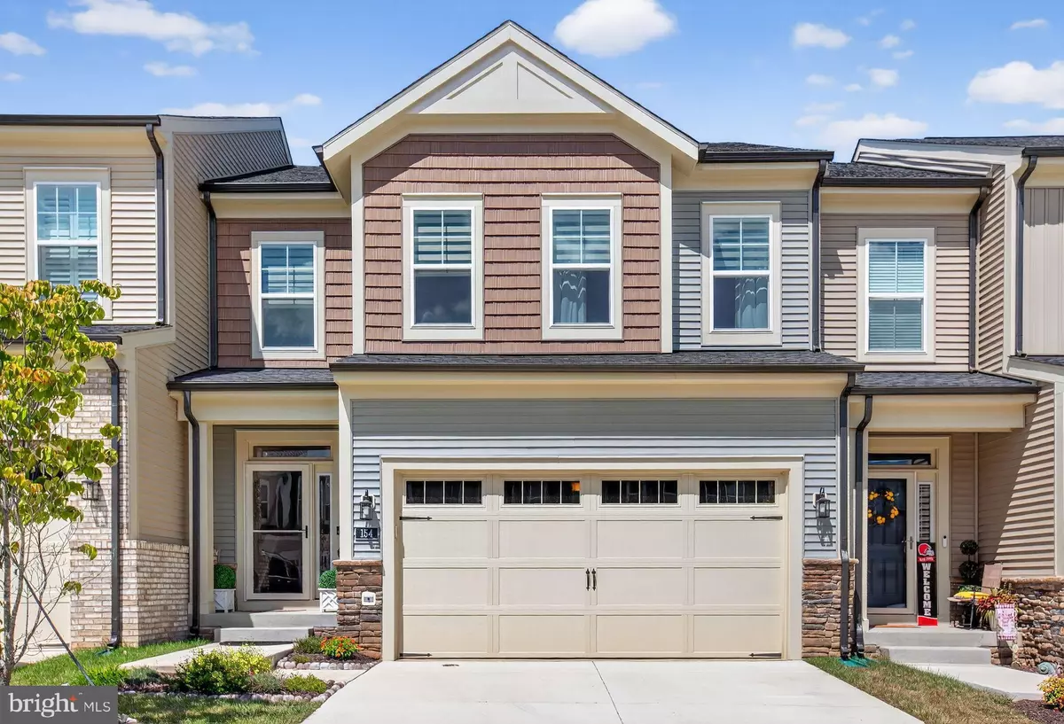 Stafford, VA 22554,154 WINDFLOWER WAY