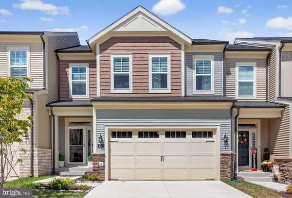 154 WINDFLOWER WAY, Stafford, VA 22554