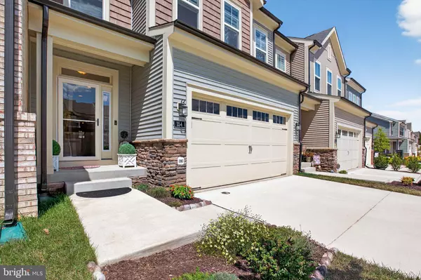 Stafford, VA 22554,154 WINDFLOWER WAY