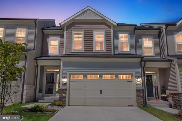 Stafford, VA 22554,154 WINDFLOWER WAY