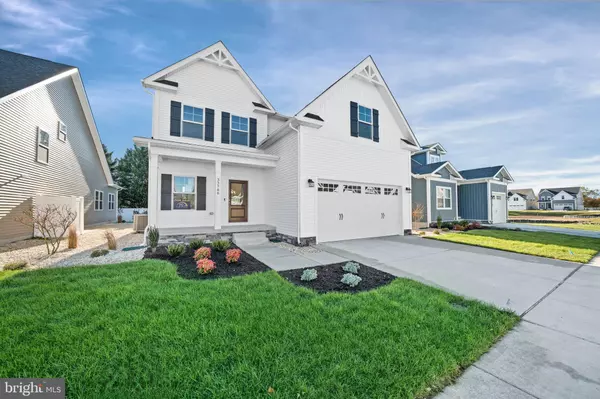 Lewes, DE 19958,33766 CATCHING COVE CT LOT 23