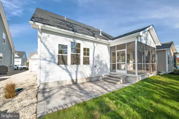 Lewes, DE 19958,33766 CATCHING COVE CT LOT 23