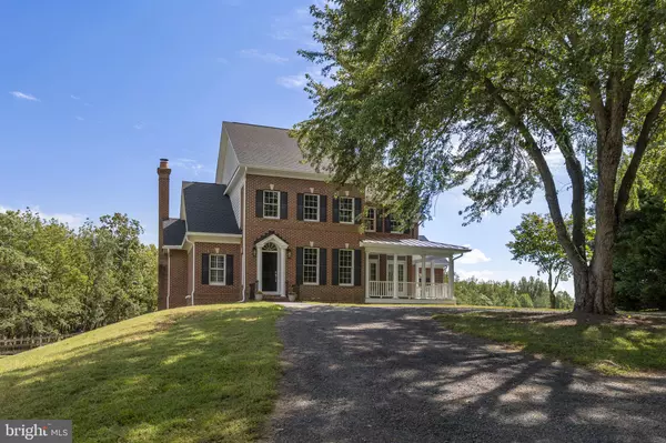 15906 BARNESVILLE RD, Boyds, MD 20841