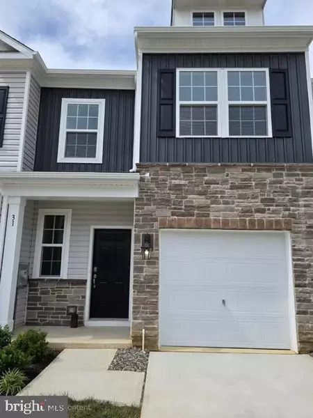 31 WHALER DRIVE, Runnemede, NJ 08078