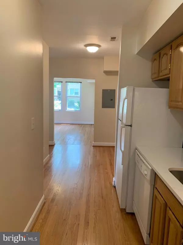 Washington, DC 20012,6616 14TH ST NW
