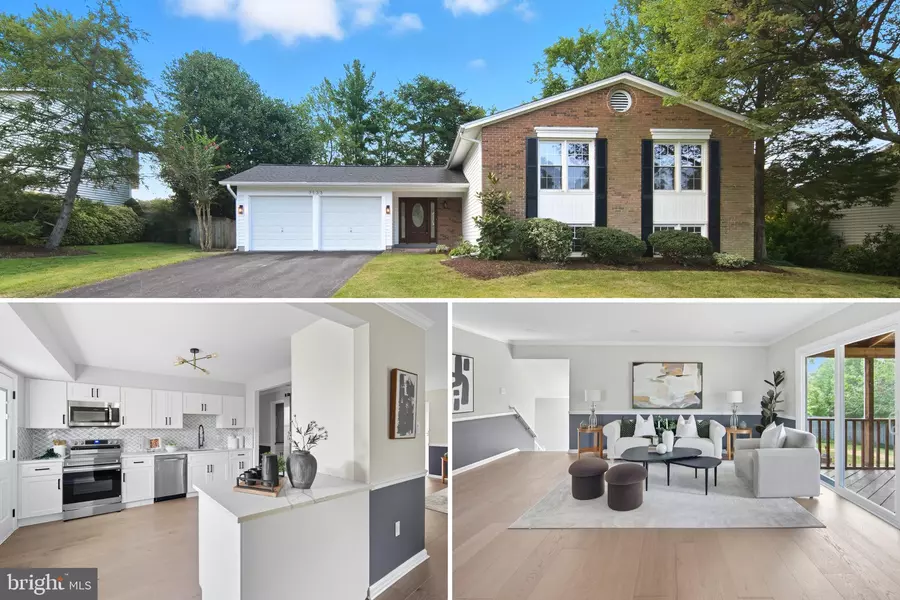 7133 RED HORSE TAVERN LN, Springfield, VA 22153