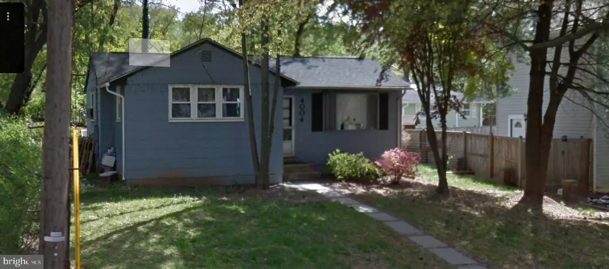 Kensington, MD 20895,4004 HALSEY ST