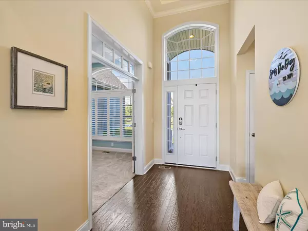 Millsboro, DE 19966,33406 PADDLE DR #63