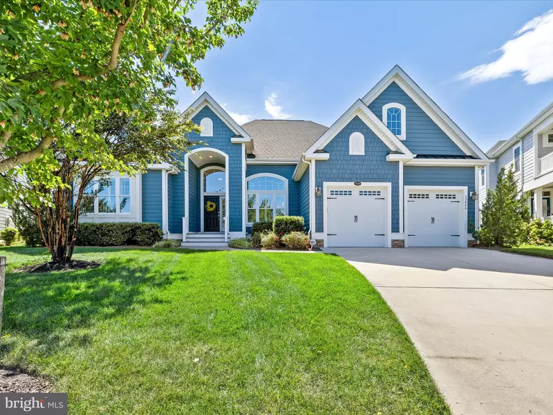 33406 PADDLE DR #63, Millsboro, DE 19966