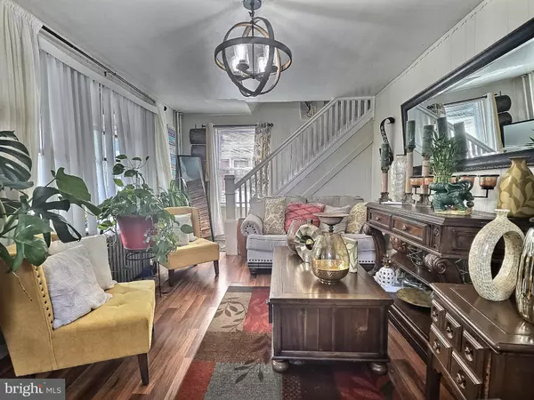 Reading, PA 19605,3202 EARL ST