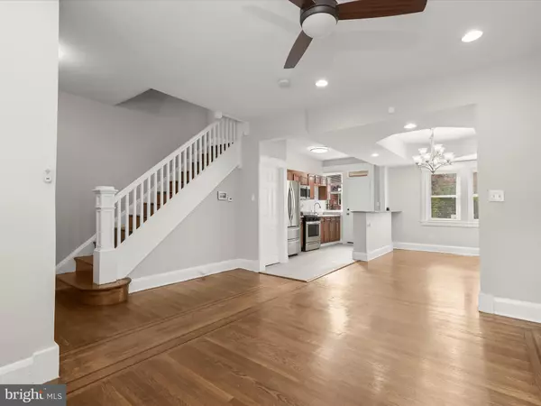 Baltimore, MD 21229,794 N GRANTLEY ST