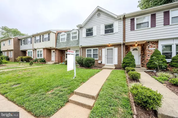 Woodbridge, VA 22193,14814 EMBERDALE DR