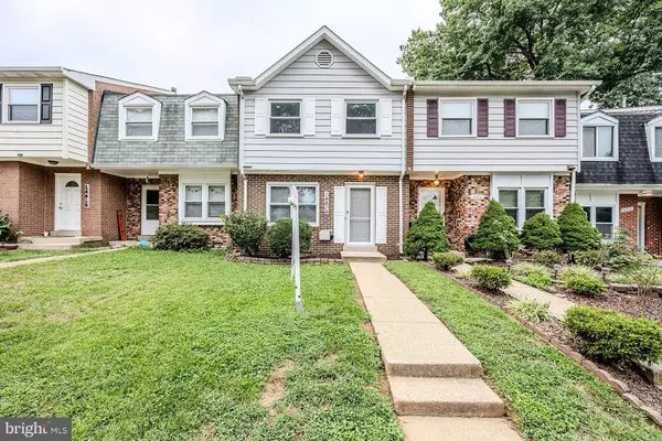 Woodbridge, VA 22193,14814 EMBERDALE DR