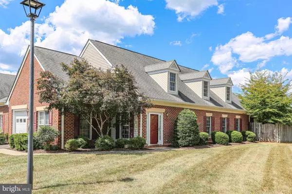 Fredericksburg, VA 22407,11212 SILVERSMITH LN